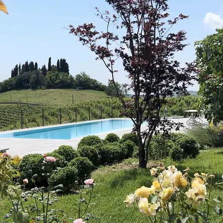 Casa Molisso Montegrosso d'Asti