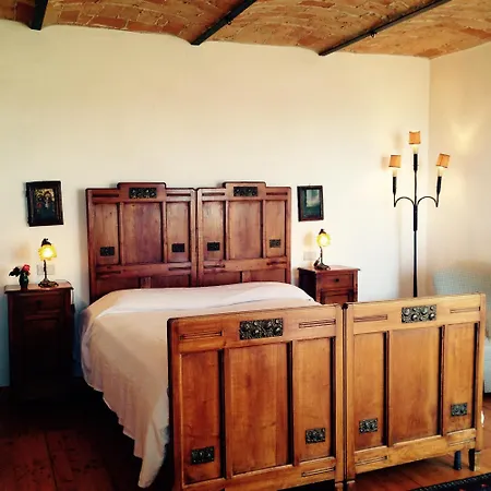 Casa Molisso Фермерский дом Montegrosso d'Asti
