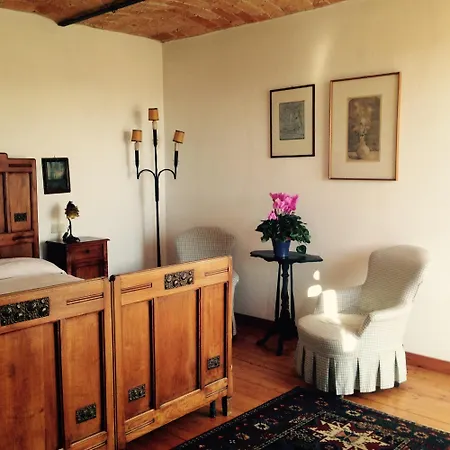 Casa Molisso 农家乐 *