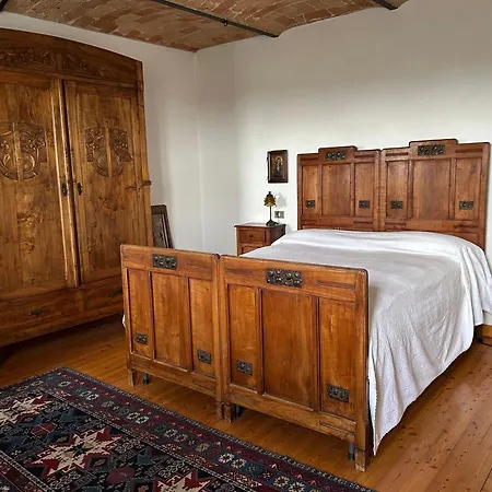 Фермерский дом Casa Molisso Montegrosso d'Asti
