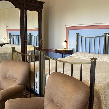 Casa Molisso