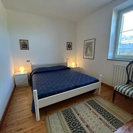 Casa Molisso
