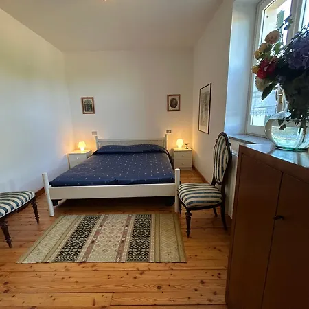Casa Molisso Фермерский дом *
