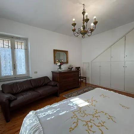 Фермерский дом Casa Molisso Montegrosso d'Asti