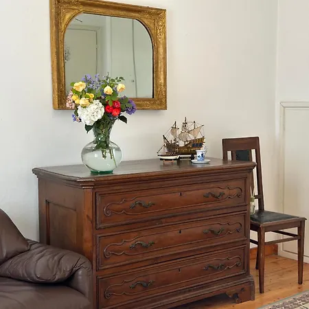 Фермерский дом Casa Molisso