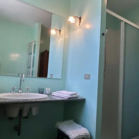 Casa Molisso 蒙特格罗索达斯提