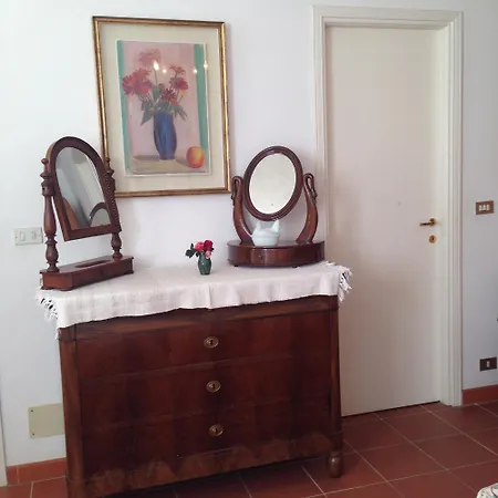 Casa Molisso Фермерский дом