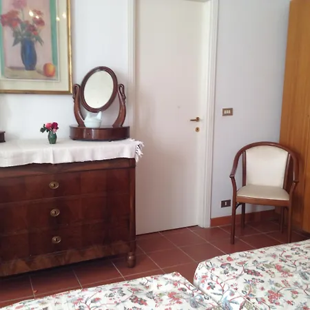 Casa Molisso * 蒙特格罗索达斯提